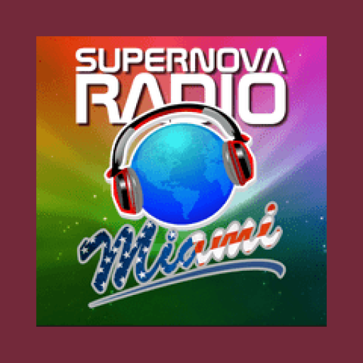 Supernova Radio Miami