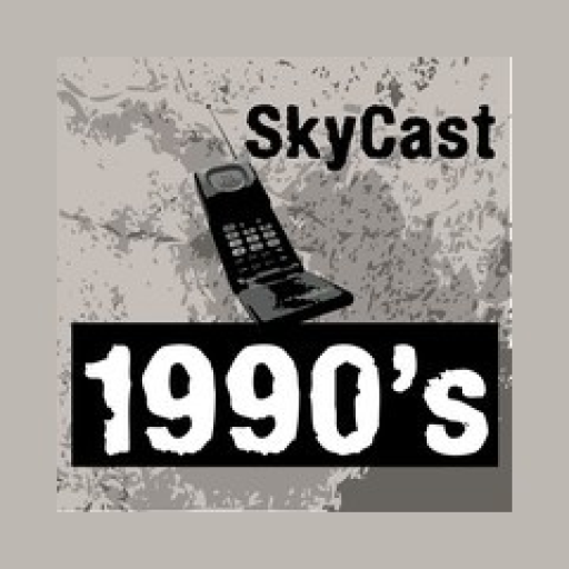 Radio SkyCast 90's