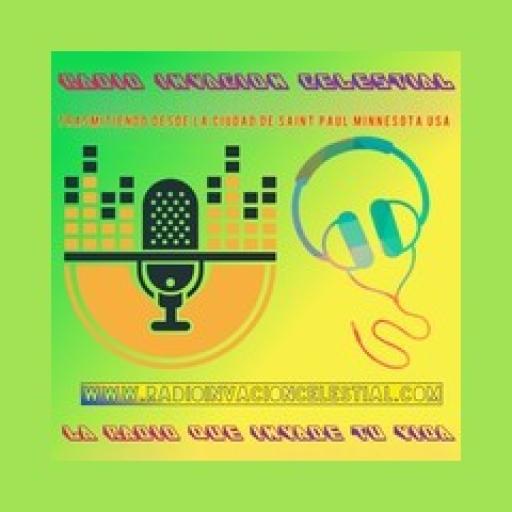 Radio Invacion Celestial
