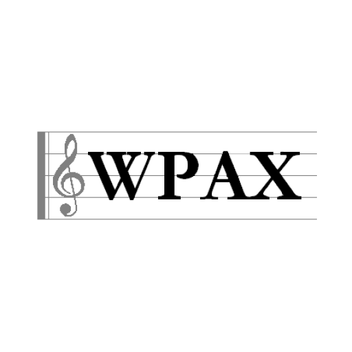 Radio WPAX 1240 AM