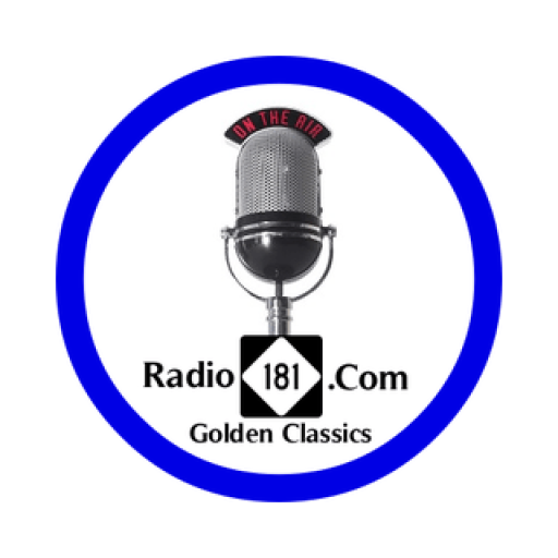 Radio181 - Old Time Radio