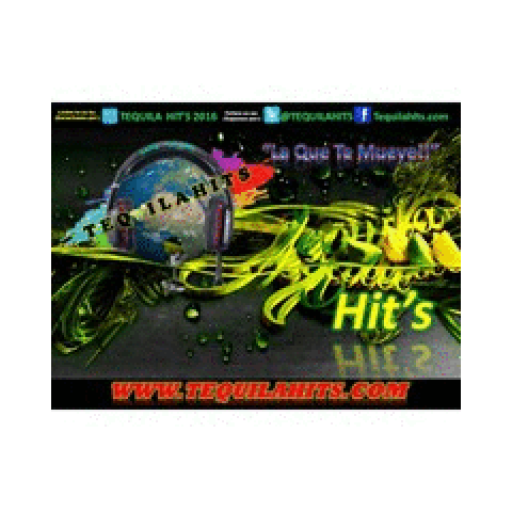 Radio Tequila Hits 2016