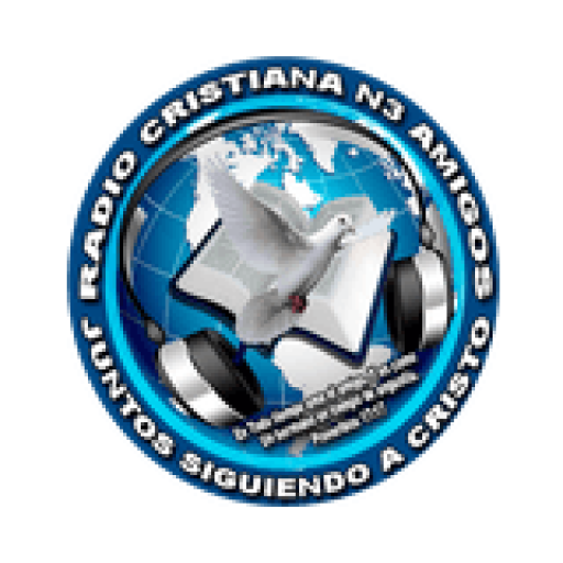 Radio Cristiana N3 Amigos