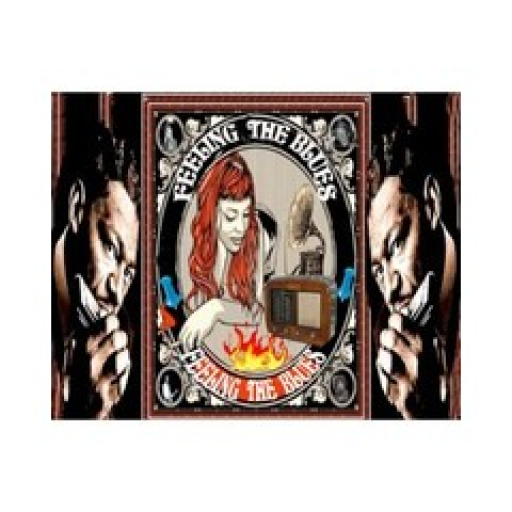 Radio feeling the blues