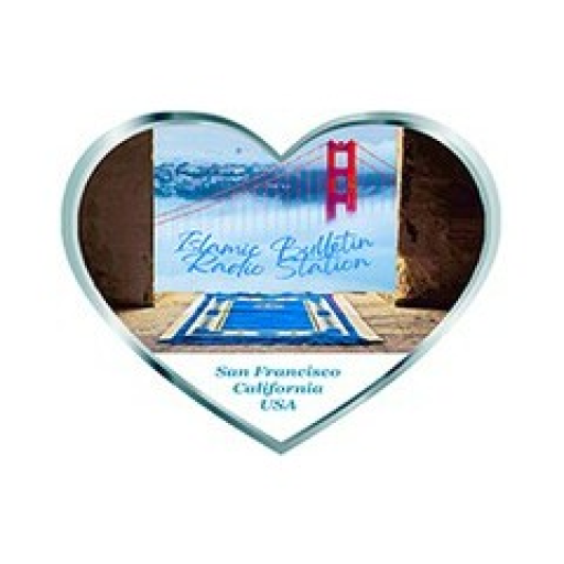 Radio Islamic Bulletin from San Francisco
