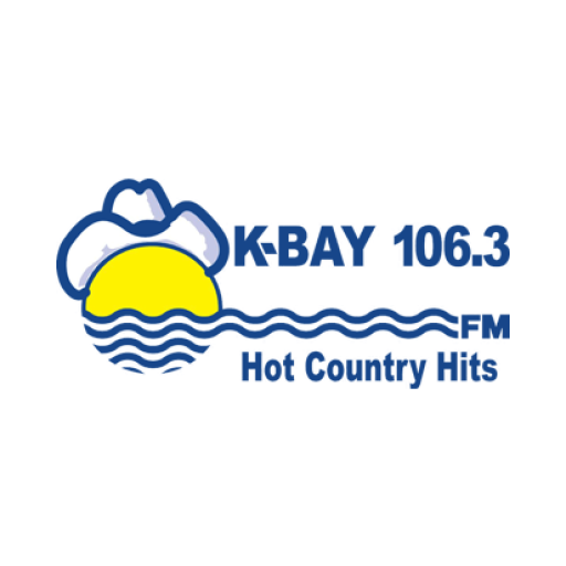 Radio WKBX KBAY 106.3 FM