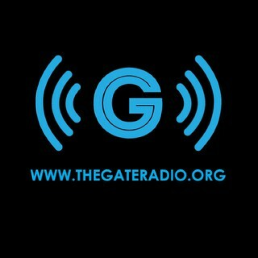 The GATE radio