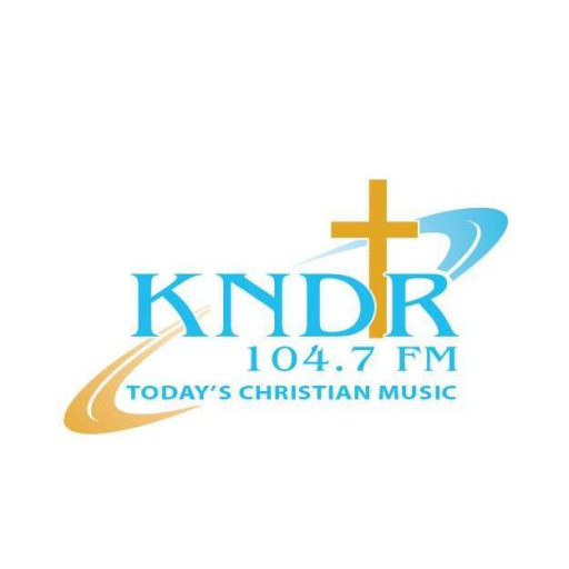 Radio KNDR 104.7 FM
