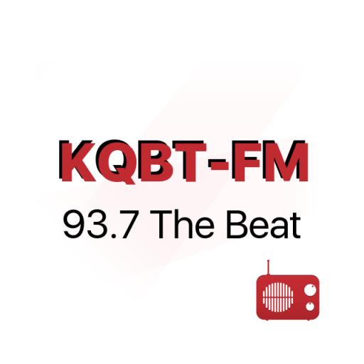 Radio KQBT 93.7 The Beat