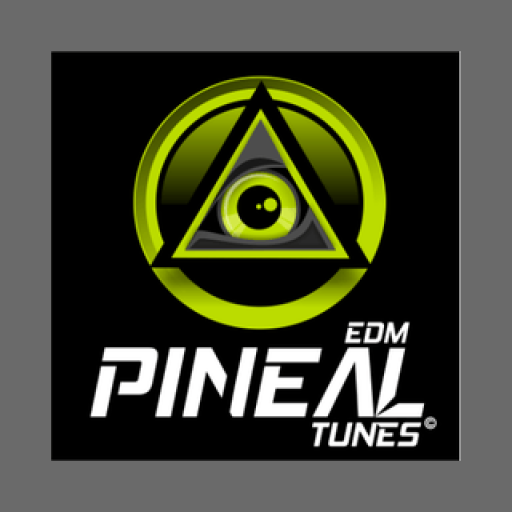 Radio Pineal tunes