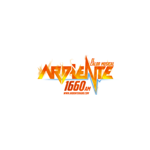 Radio WCNZ Ardiente 1660