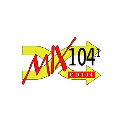 Radio KCDY Cd104 104.1 FM