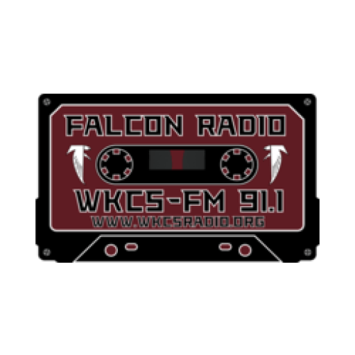 WKCS Falcon Radio 91.1 FM
