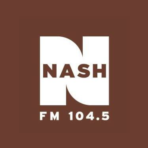 Radio WKAK Nash FM 104.5