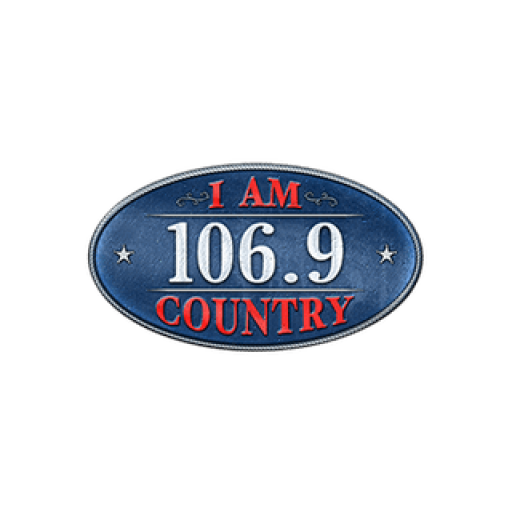 Radio WPLL 106.9 I Am Country