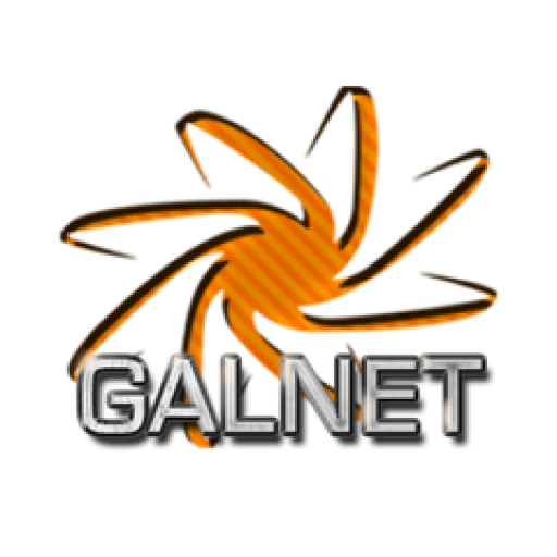 Radio galnet