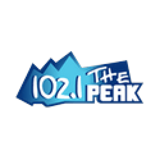 Radio The Peak 102.1