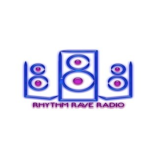 Rhythm Rave Radio