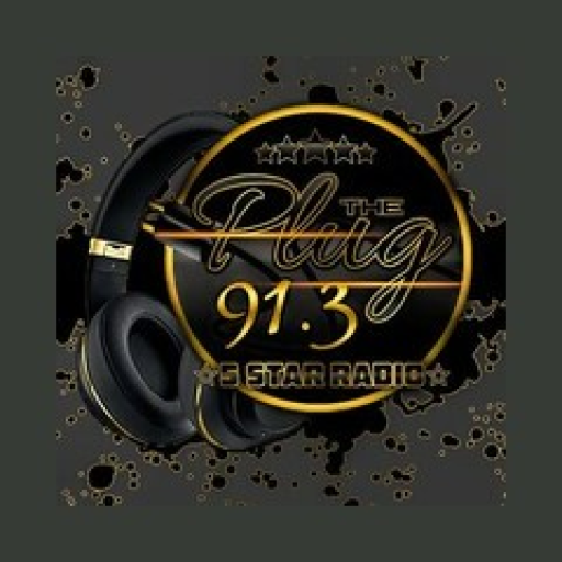 91.3 The Plug Radio