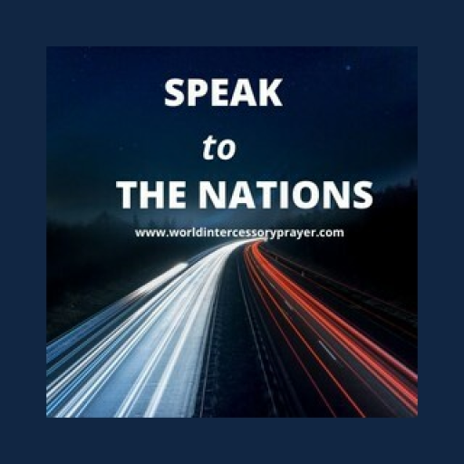 Radio Daily World with Ayim