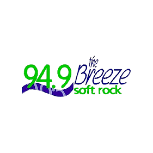 Radio KCPI 94.9 The Breeze