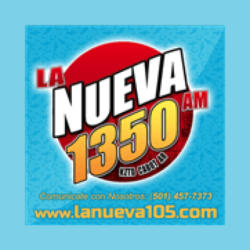 Radio KZTD La Konsentida 1350 AM