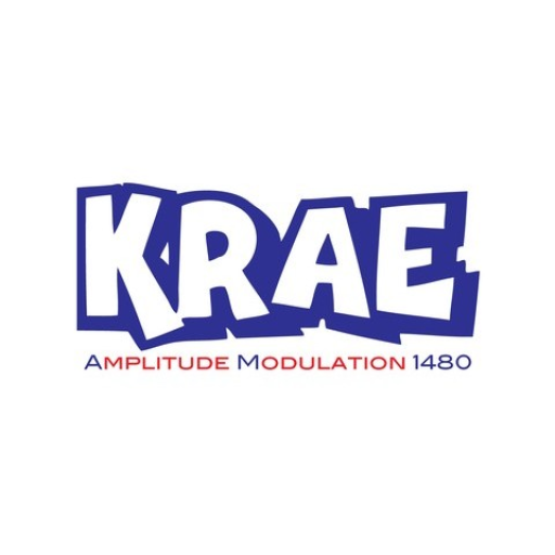 Radio KRAE 1480 AM
