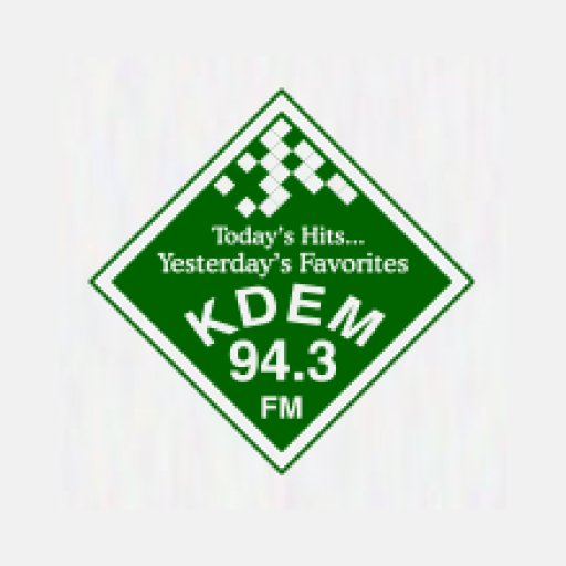 Radio KDEM The Mix 94.3 FM