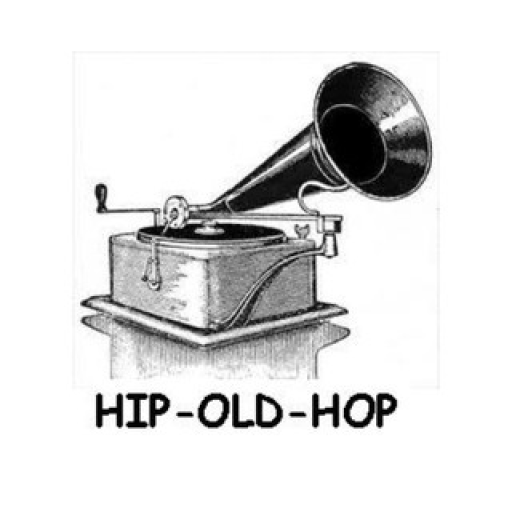 Radio Hip-Old-Hop