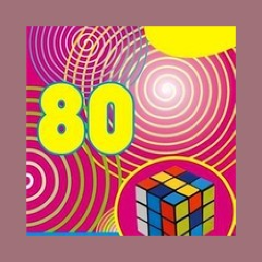 Radio Best of the 80's