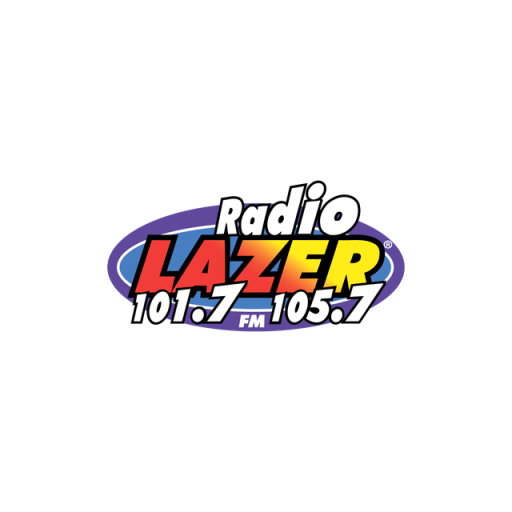 KXSB and KXRS Radio Lazer 101.7 and 105.7 FM