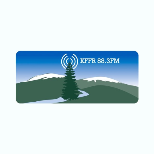 Radio KFFR 88.3 FM