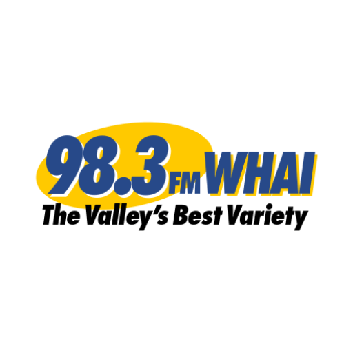 Radio 98.3 WHAI