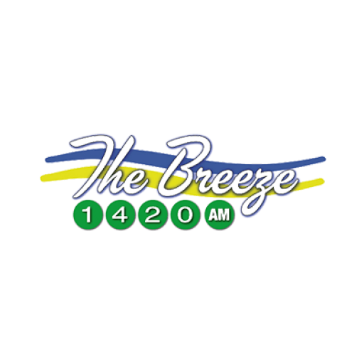 Radio WJUB The Breeze 1420 AM