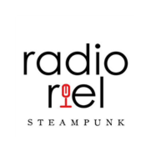 Radio Riel - Steampunk
