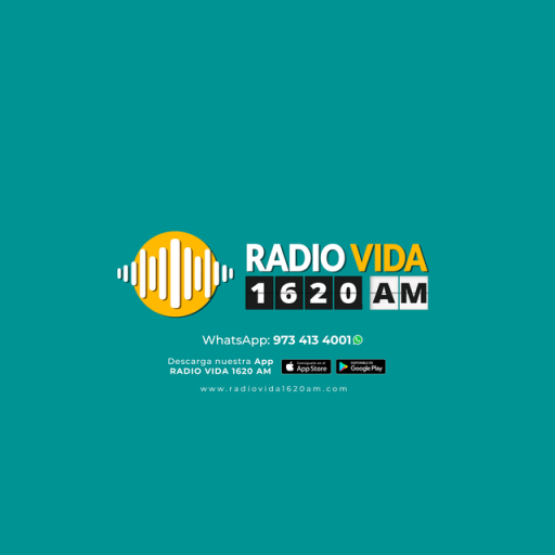 Radio Vida 1620 AM
