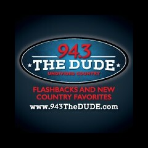 Radio 94.3 The Dude WWNQ