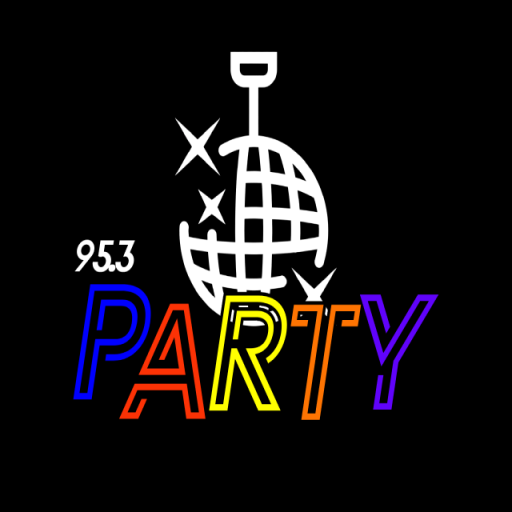 95.3 Party - Orlando's Classic Rhythmic Pop and Dance Hits - Crab Island NOW Radio