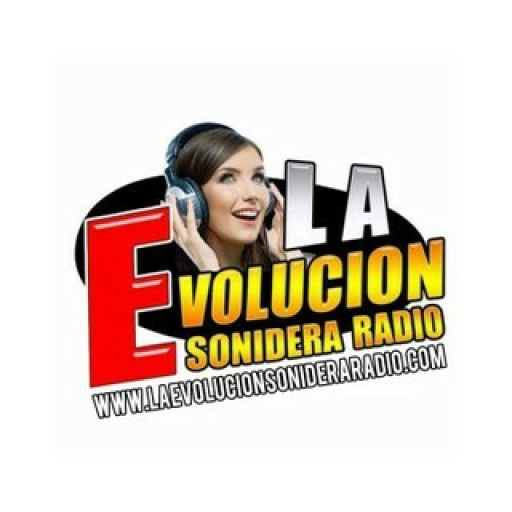 Radio La Evolucion Sonidera