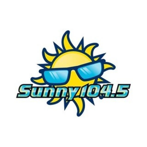 Radio KUMR Sunny 104.5 FM
