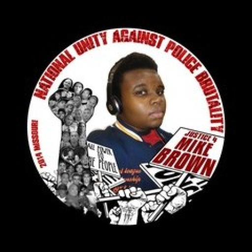 Hands up dont shoot Radio