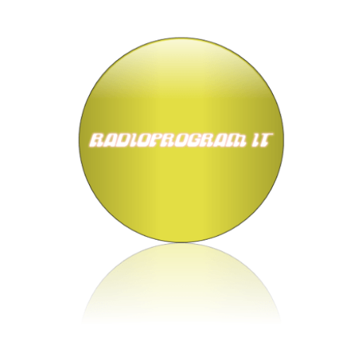 RADIOPROGRAM IT
