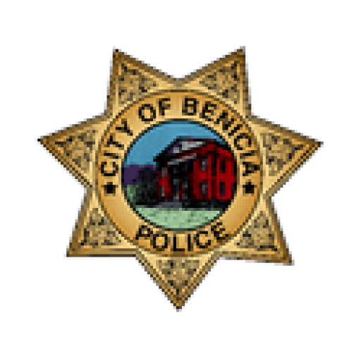 Radio Benicia Police and Fire