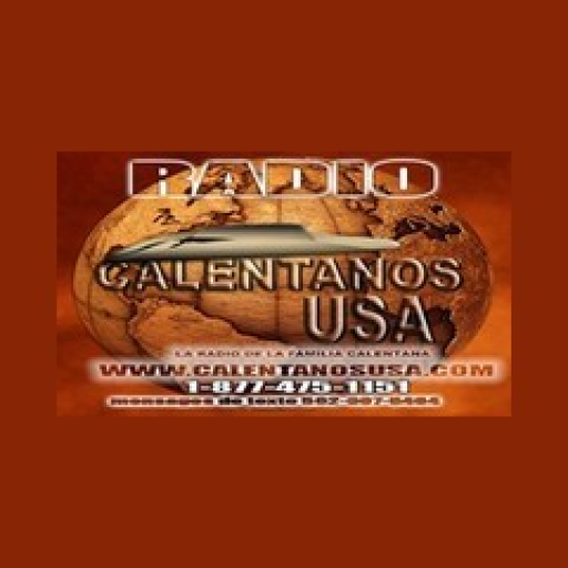 Radio Calentanos USA
