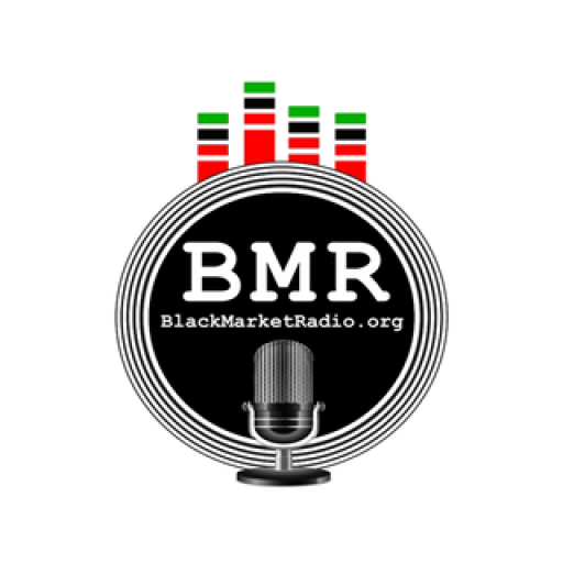 Black Market Radio