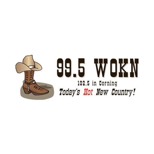 Radio WOKN 99.5