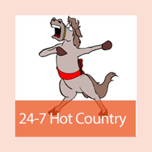 Radio 24-7 Hot Country