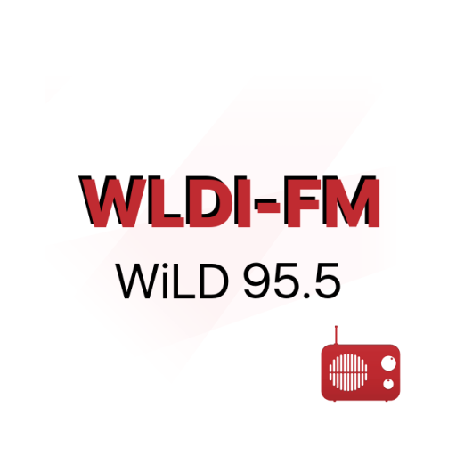 Radio WLDI Wild 95.5