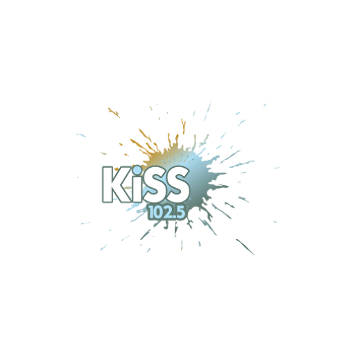 Radio WXEA KISS 102.5 FM (US Only)