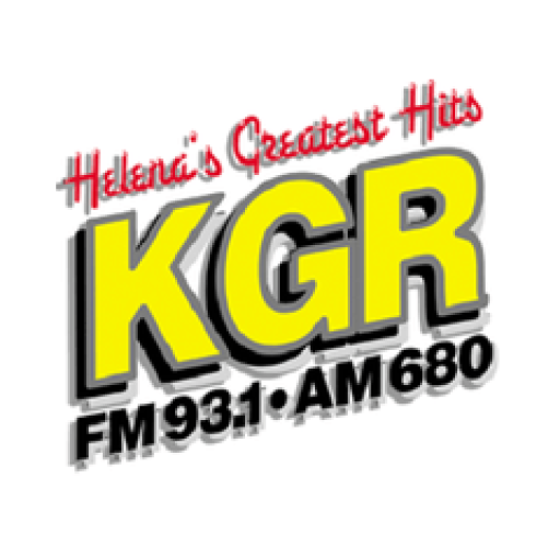Radio KKGR Helena